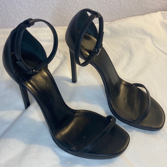 Saint Laurent classic heel - Picture 1 of 5